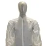 Santini Jakke, Clear
