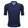 Santini Jaune Redux Speed Kort Ermet Trøye, Nautica, S