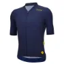 Santini Jaune Redux Speed Kort Ermet Trøye, Nautica, S