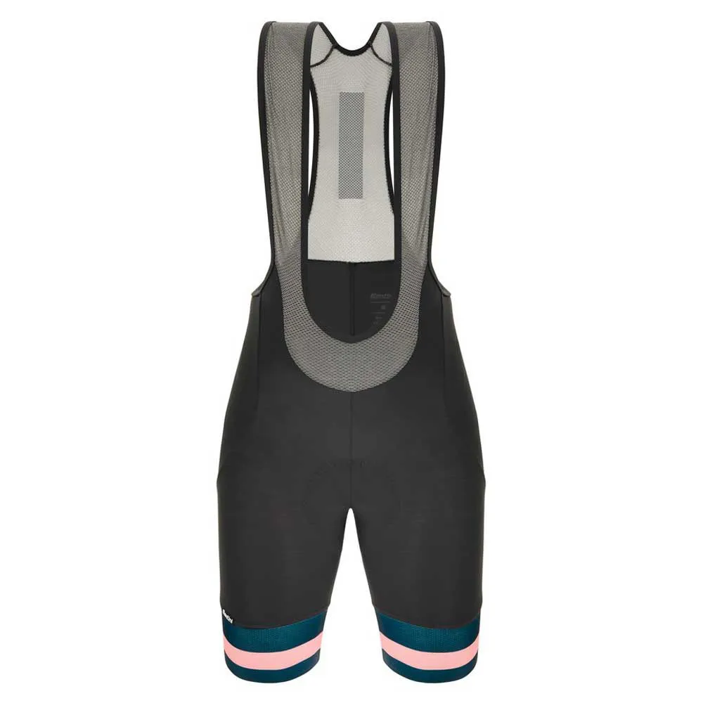 Santini Karma Bengal Sykkelshorts Santini Karma Bengal Sykkelshorts