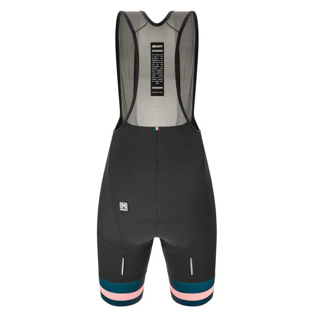 Santini Karma Bengal Sykkelshorts Santini Karma Bengal Sykkelshorts