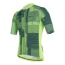 Santini Karma Kinetic Kort Ermet Trøye