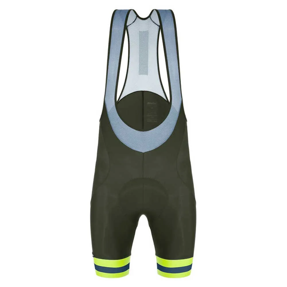 Santini Karma Kinetic Sykkelshorts