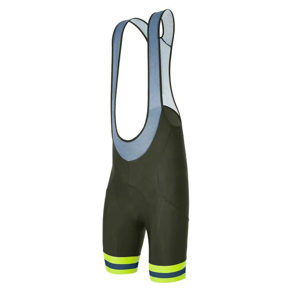 Santini Karma Kinetic Sykkelshorts