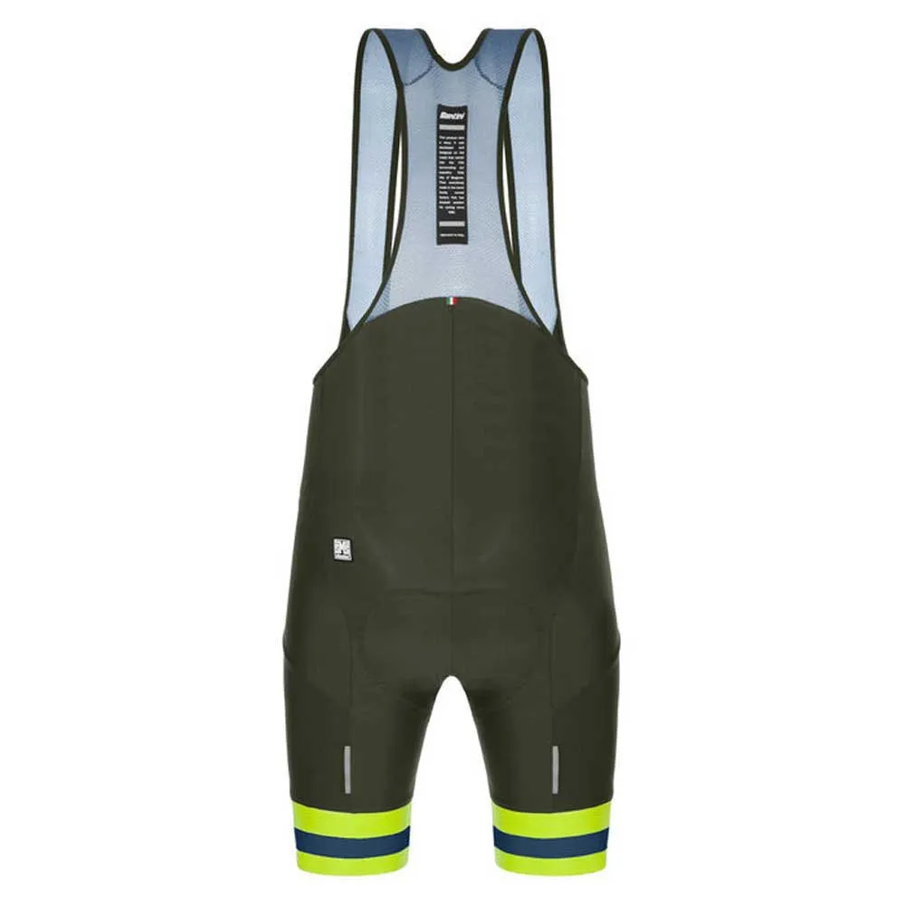Santini Karma Kinetic Sykkelshorts
