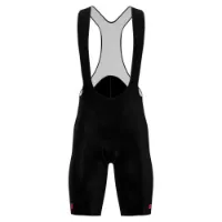 Santini La Fleche Wallone Sykkelshorts Santini La Fleche Wallone Sykkelshorts