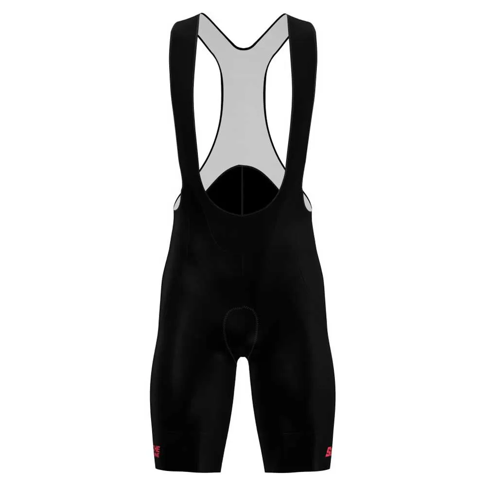 Santini La Fleche Wallone Sykkelshorts Santini La Fleche Wallone Sykkelshorts
