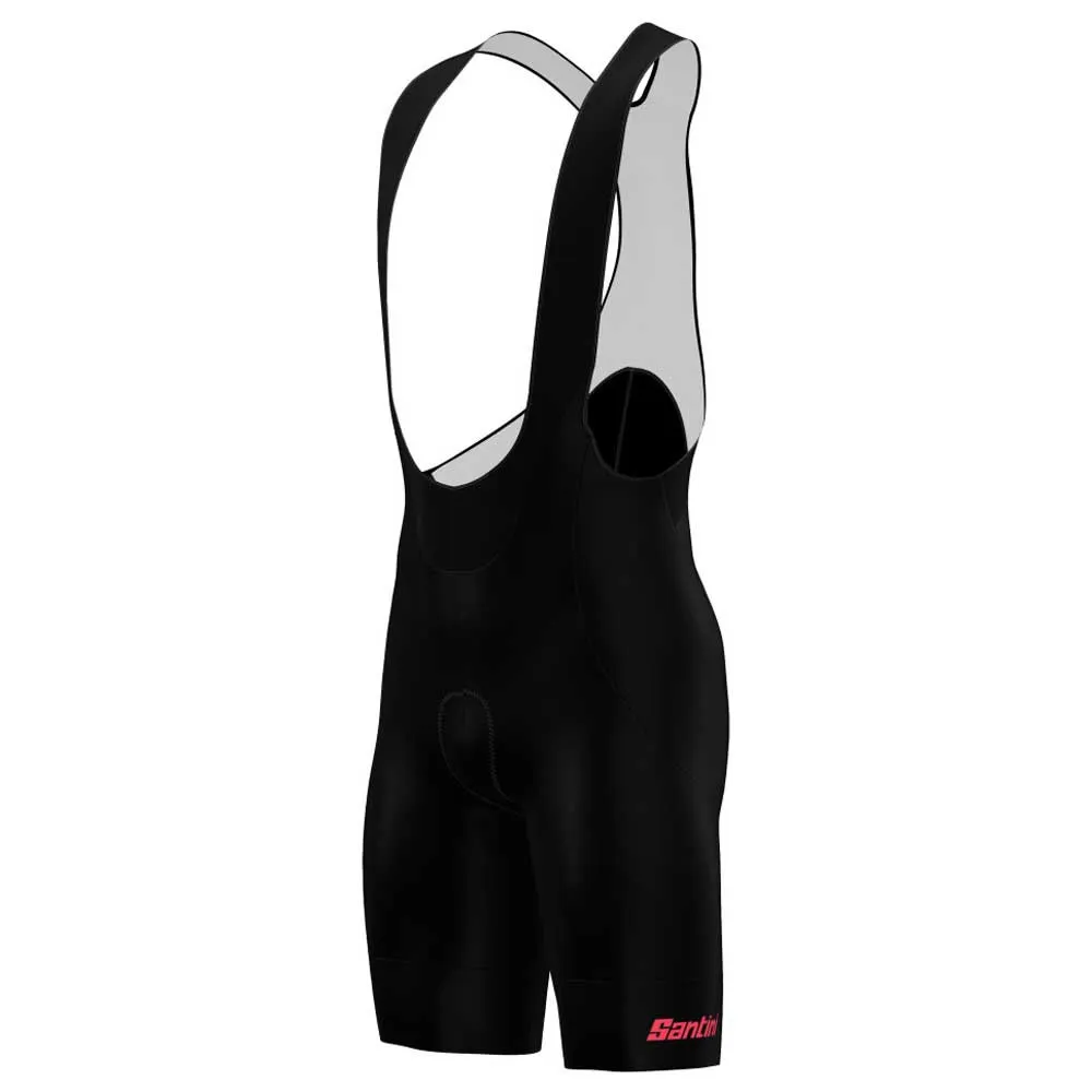 Santini La Fleche Wallone Sykkelshorts Santini La Fleche Wallone Sykkelshorts