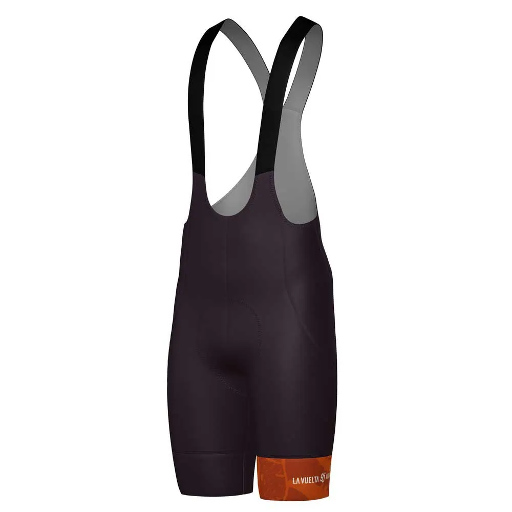 Santini La Vuelta 90 Years Sykkelshorts