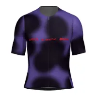 Santini La Vuelta Angliru Kort Ermet Trøye Santini La Vuelta Angliru Kort Ermet Trøye