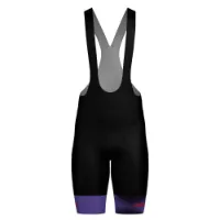 Santini La Vuelta Angliru Sykkelshorts Santini La Vuelta Angliru Sykkelshorts
