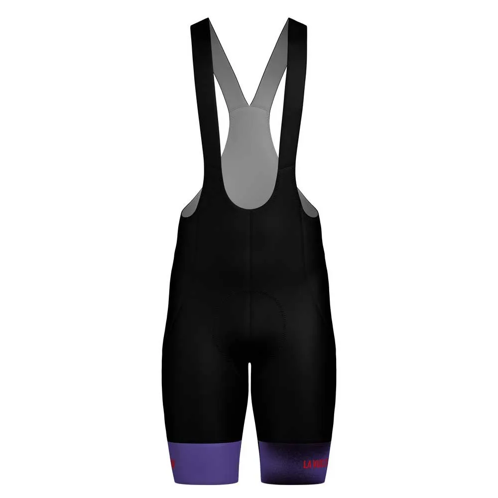 Santini La Vuelta Angliru Sykkelshorts
