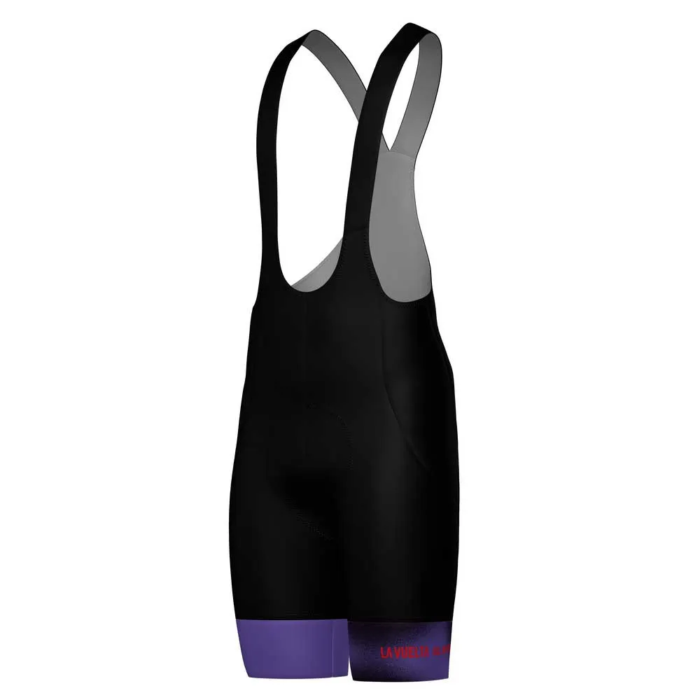 Santini La Vuelta Angliru Sykkelshorts