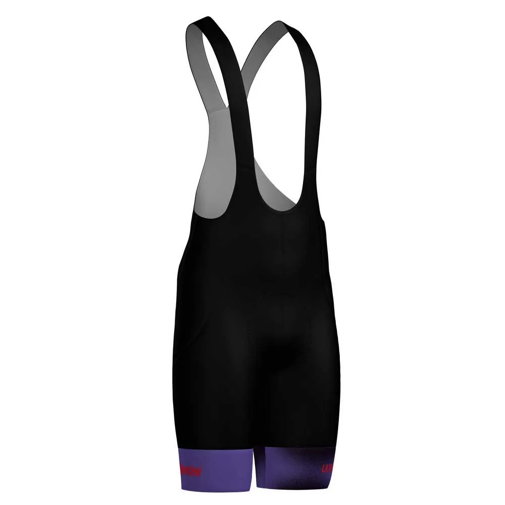 Santini La Vuelta Angliru Sykkelshorts