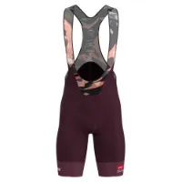 Santini La Vuelta Cuitu Negru Sykkelshorts Santini La Vuelta Cuitu Negru Sykkelshorts