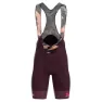 Santini La Vuelta Cuitu Negru Sykkelshorts