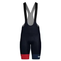 Santini La Vuelta Grand Salida Piemonte Sykkelshorts Santini La Vuelta Grand Salida Piemonte Sykkelshorts