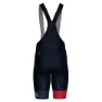Santini La Vuelta Grand Salida Piemonte Sykkelshorts