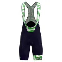 Santini La Vuelta Lisbona Sykkelshorts Santini La Vuelta Lisbona Sykkelshorts