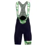 Santini La Vuelta Lisbona Sykkelshorts