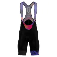 Santini La Vuelta Madrid Sykkelshorts Santini La Vuelta Madrid Sykkelshorts