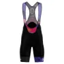 Santini La Vuelta Madrid Sykkelshorts