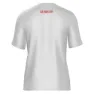 Santini La Vuelta Mountain Leader Kortarmet T-skjorte