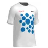 Santini La Vuelta Mountain Leader Kortarmet T-skjorte