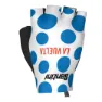 Santini La Vuelta Mountain Leader Korte Hansker