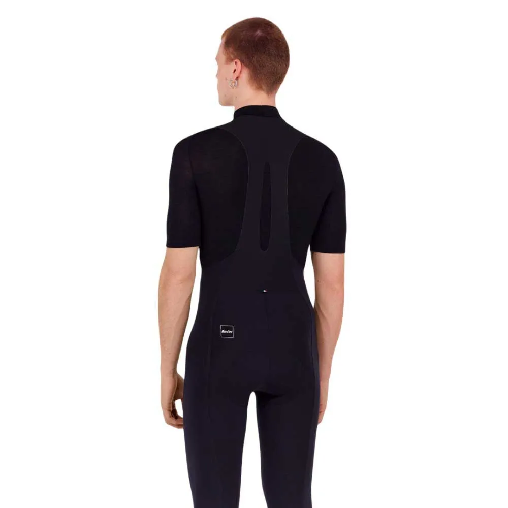 Santini Lana Kortærmet Baselayer