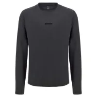 Santini Langarmet T-skjorte
