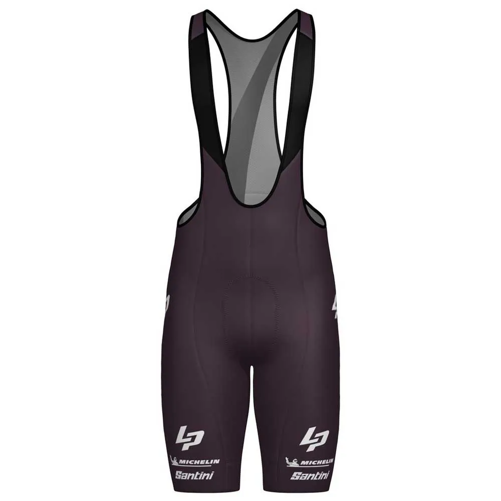 Santini Lapierre 2025 Sykkelshorts Santini Lapierre 2025 Sykkelshorts