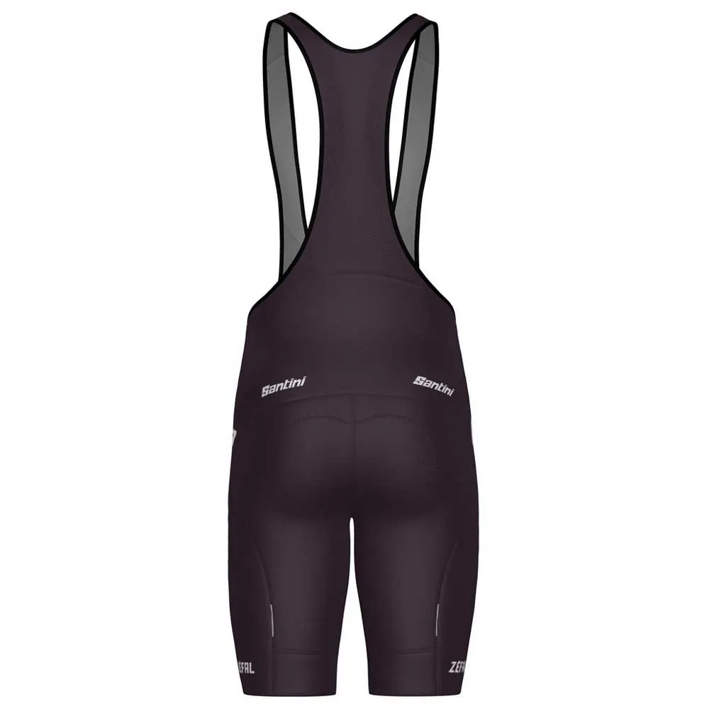 Santini Lapierre 2025 Sykkelshorts Santini Lapierre 2025 Sykkelshorts