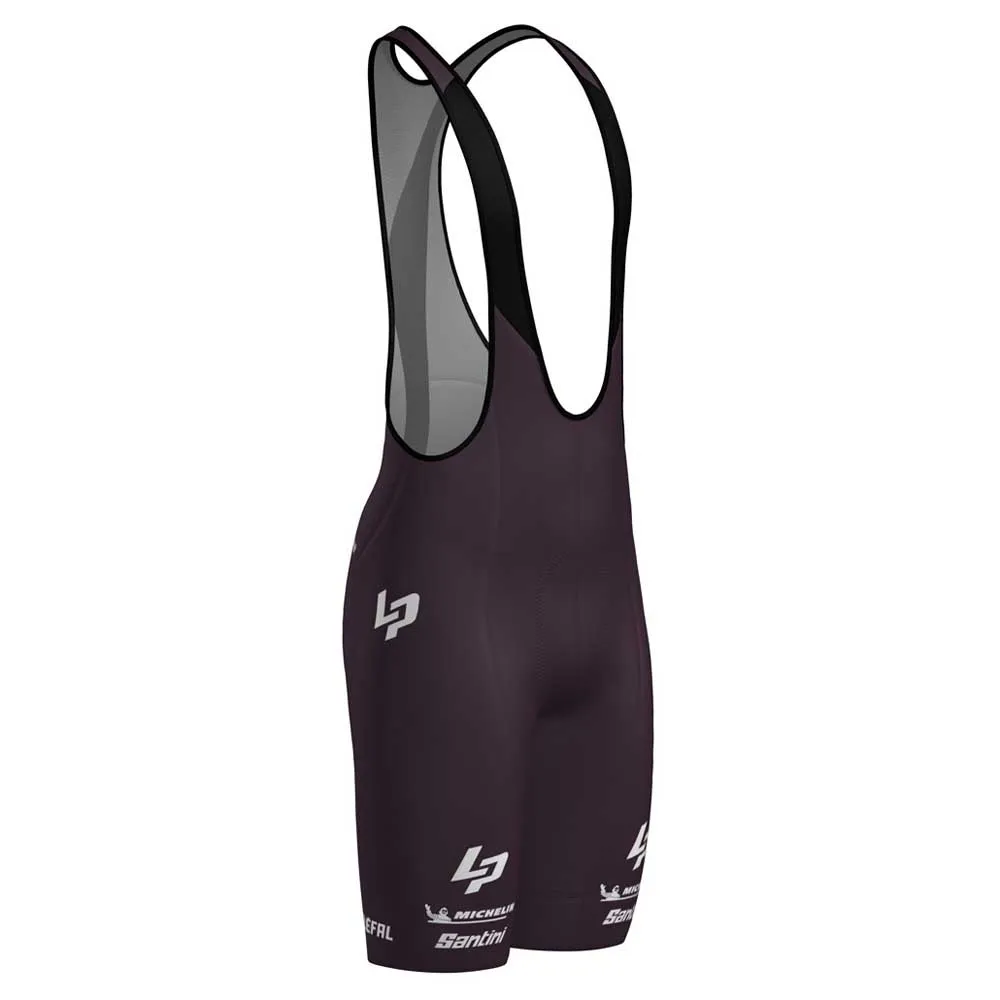 Santini Lapierre 2025 Sykkelshorts Santini Lapierre 2025 Sykkelshorts