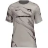 Santini Lapierre Mtb 2025 Kortarmet T-skjorte