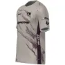 Santini Lapierre Mtb 2025 Kortarmet T-skjorte