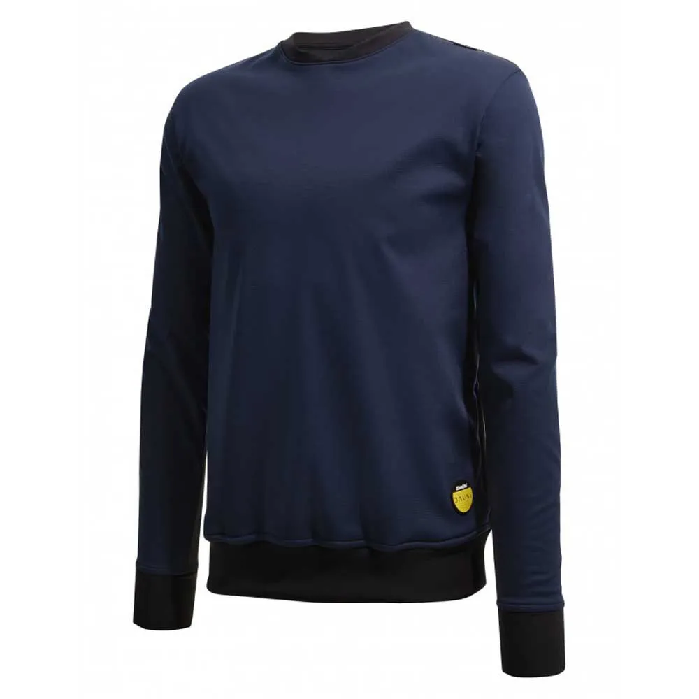 Santini Le Maillot Jaune Collegegenser