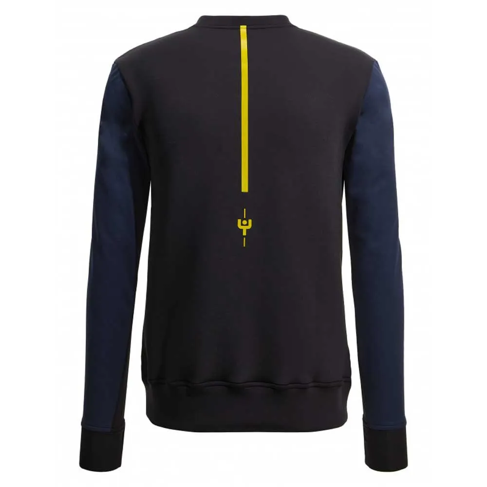Santini Le Maillot Jaune Collegegenser