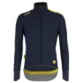 Santini Le Maillot Jaune Jakke
