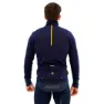 Santini Le Maillot Jaune Jakke