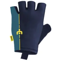 Santini Le Maillot Jaune Korte Hansker Santini Le Maillot Jaune Korte Hansker