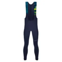 Santini Le Maillot Jaune Sykkelbukser