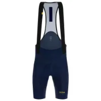 Santini Le Maillot Jaune Sykkelshorts Santini Le Maillot Jaune Sykkelshorts