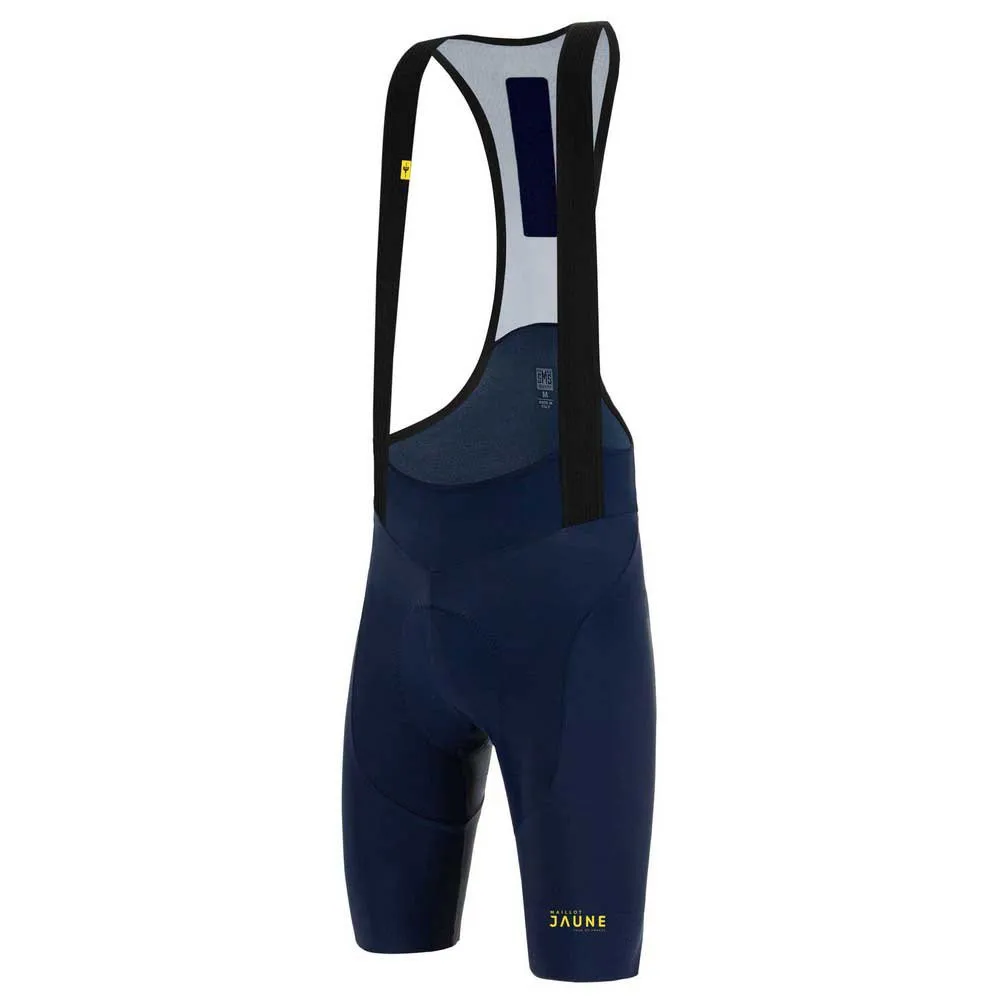 Santini Le Maillot Jaune Sykkelshorts Santini Le Maillot Jaune Sykkelshorts