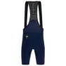 Santini Le Maillot Jaune Sykkelshorts