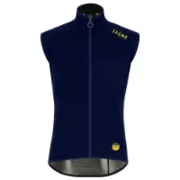 Santini Le Maillot Jaune Vest