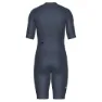 Santini Leaf Kortermet Trisuit female