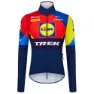 Santini Lidl-trek 2025 Jakke