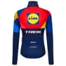 Santini Lidl-trek 2025 Jakke