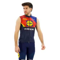 Santini Lidl-trek 2025 Vest Santini Lidl-trek 2025 Vest